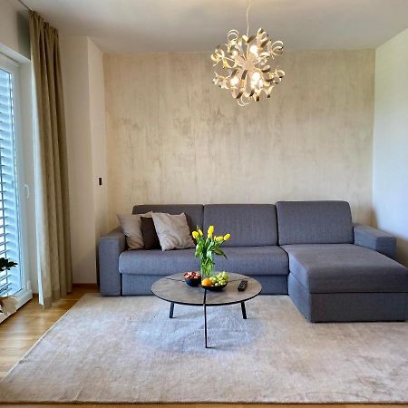 Casa Luxe Apartment Villach Ngoại thất bức ảnh