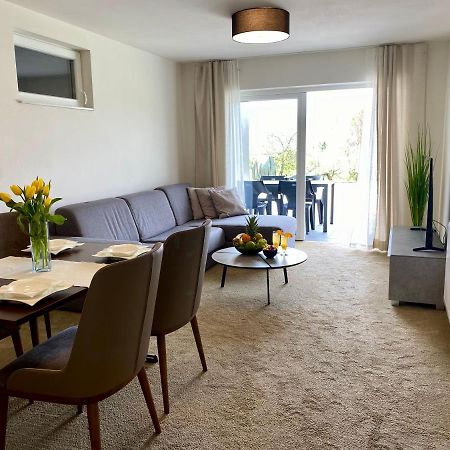 Casa Luxe Apartment Villach Ngoại thất bức ảnh