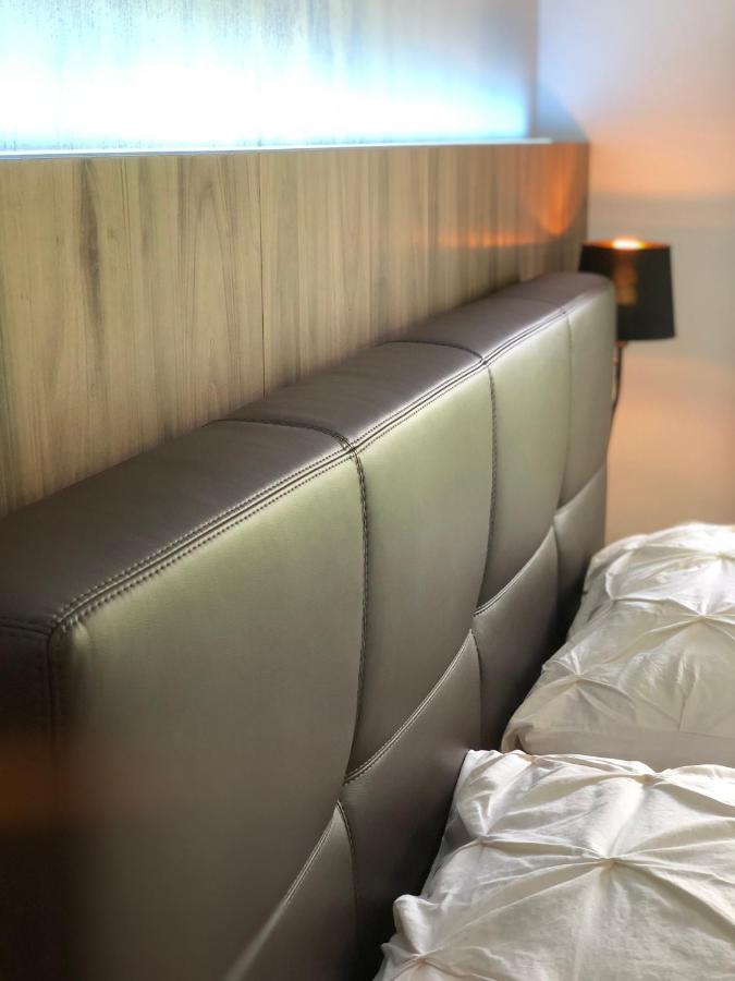 Casa Luxe Apartment Villach Ngoại thất bức ảnh
