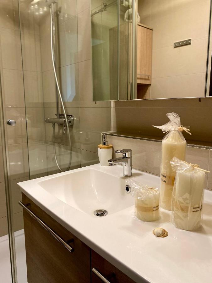 Casa Luxe Apartment Villach Ngoại thất bức ảnh