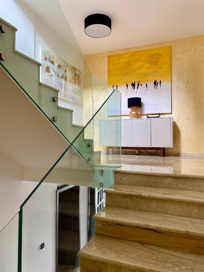 Casa Luxe Apartment Villach Ngoại thất bức ảnh
