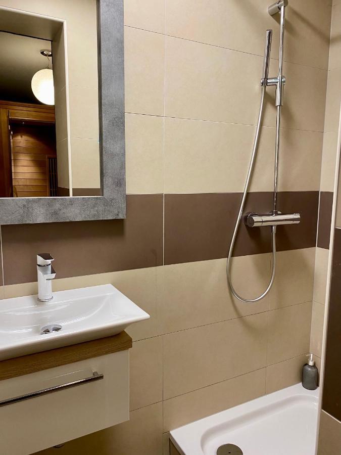 Casa Luxe Apartment Villach Ngoại thất bức ảnh