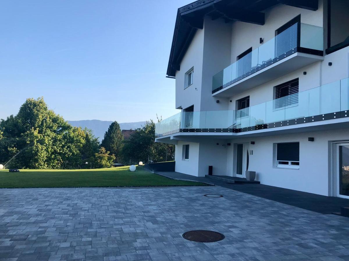 Casa Luxe Apartment Villach Ngoại thất bức ảnh