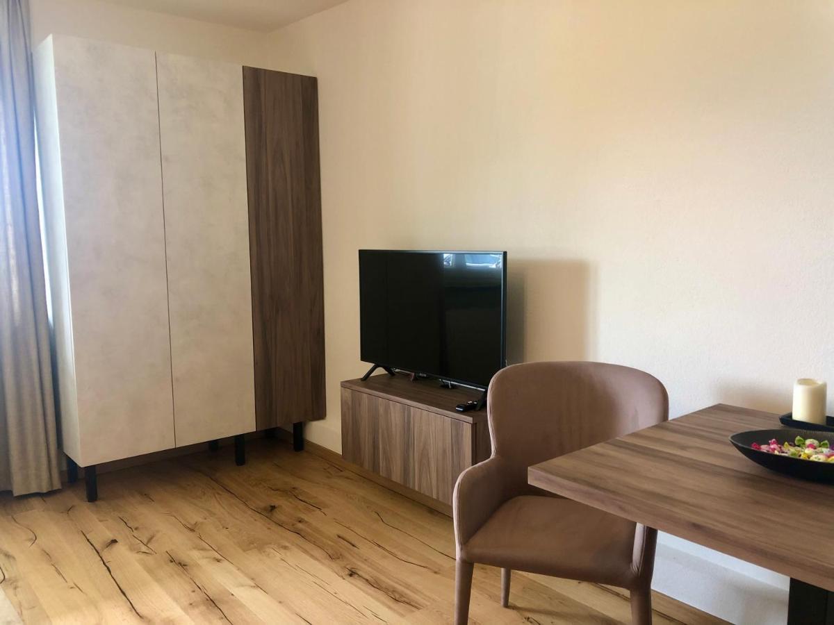 Casa Luxe Apartment Villach Ngoại thất bức ảnh