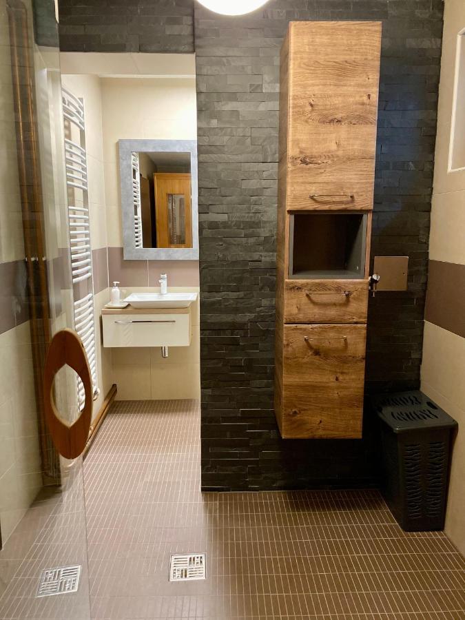 Casa Luxe Apartment Villach Ngoại thất bức ảnh