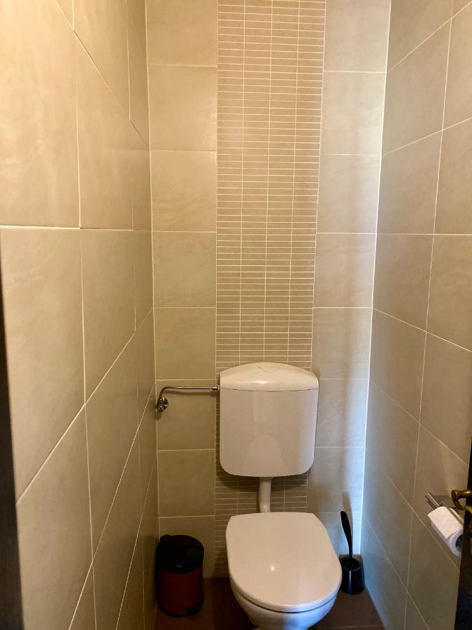 Casa Luxe Apartment Villach Ngoại thất bức ảnh