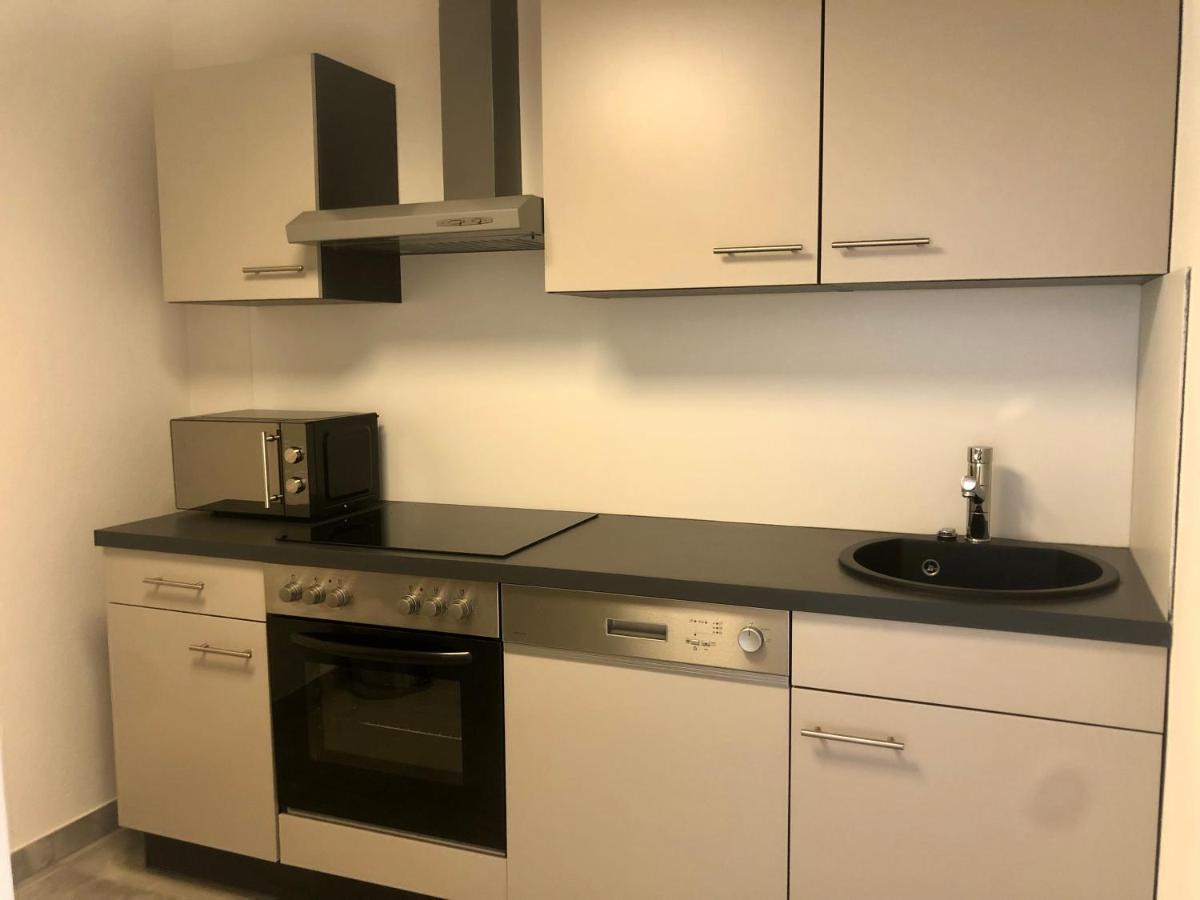 Casa Luxe Apartment Villach Ngoại thất bức ảnh