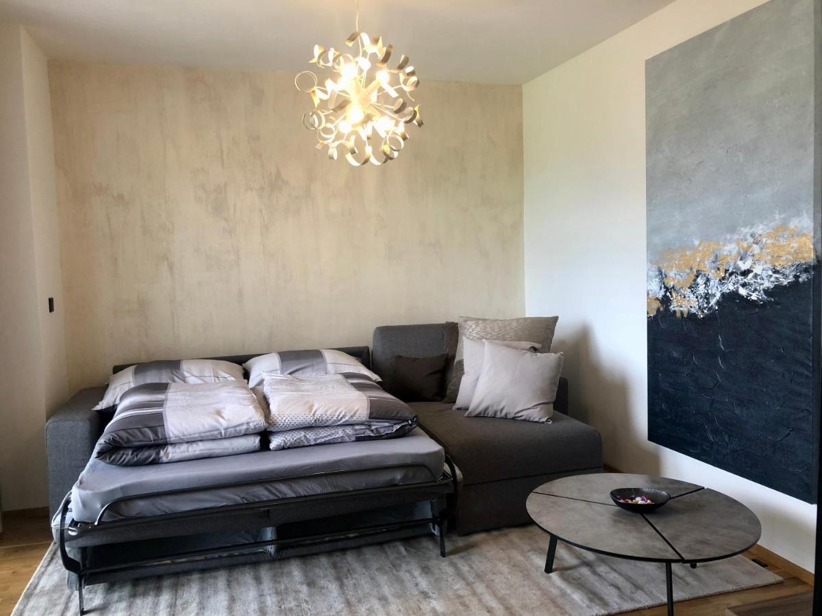 Casa Luxe Apartment Villach Ngoại thất bức ảnh