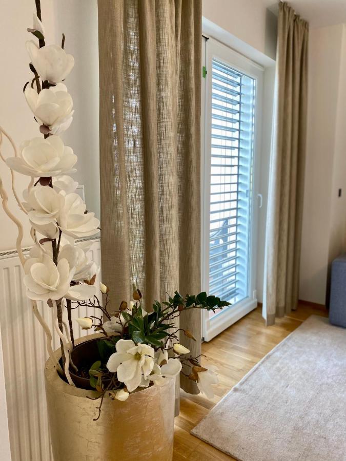 Casa Luxe Apartment Villach Ngoại thất bức ảnh