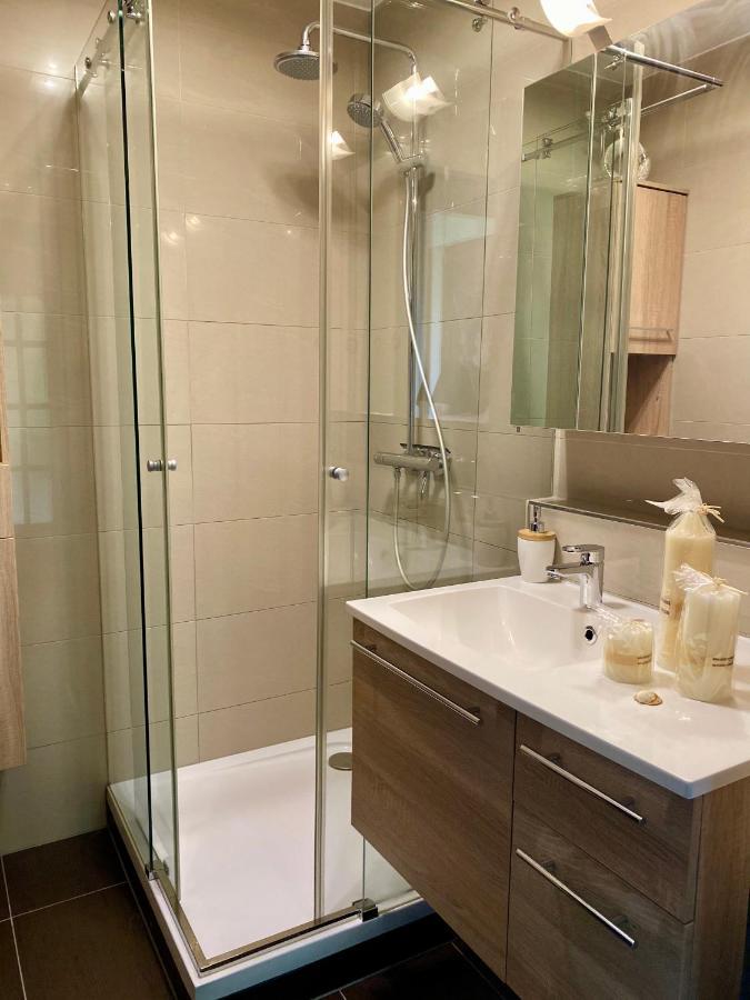 Casa Luxe Apartment Villach Ngoại thất bức ảnh