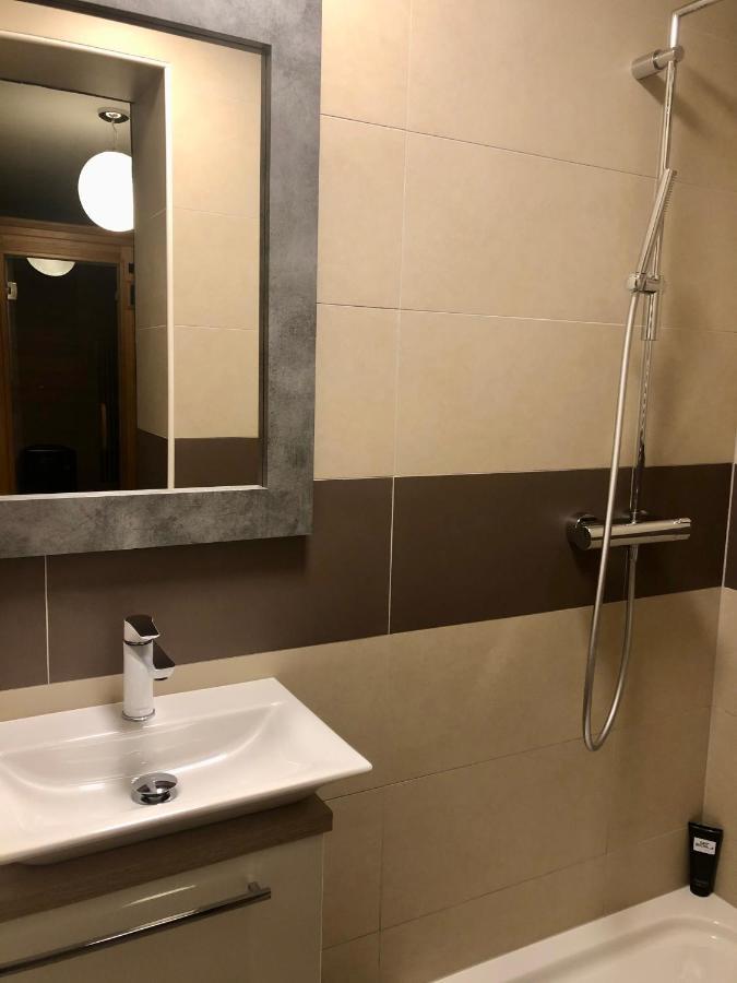 Casa Luxe Apartment Villach Ngoại thất bức ảnh