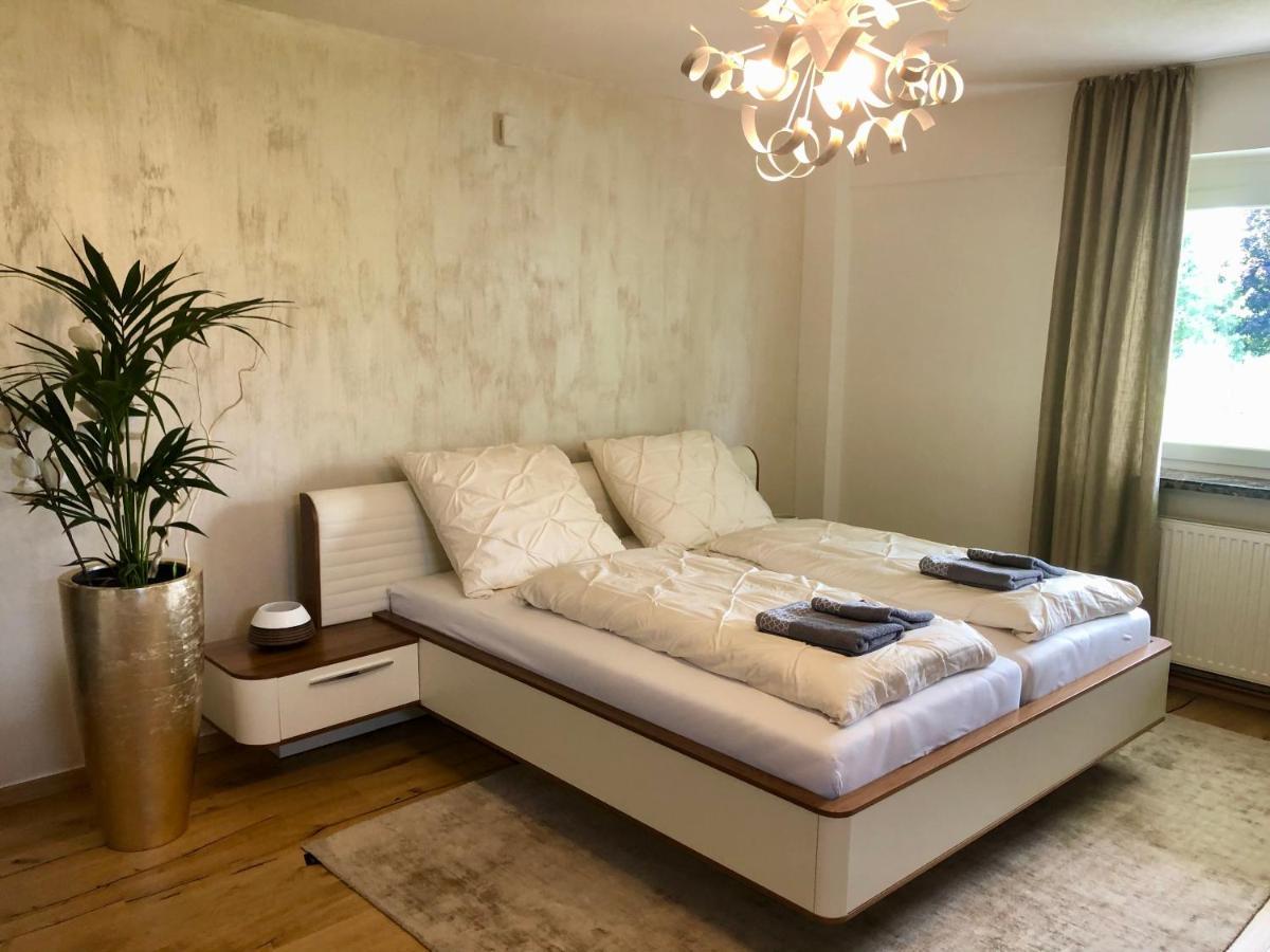 Casa Luxe Apartment Villach Ngoại thất bức ảnh