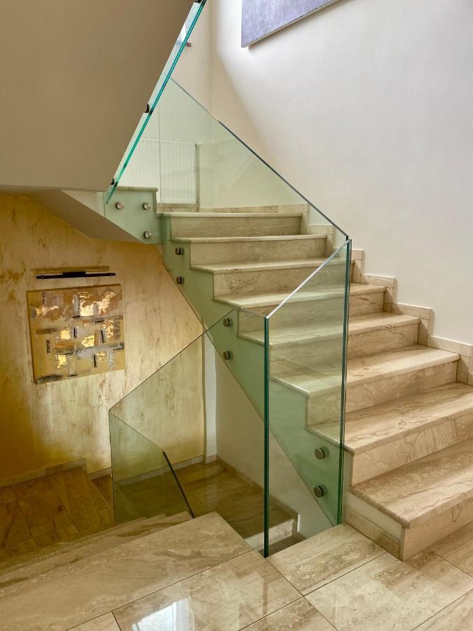 Casa Luxe Apartment Villach Ngoại thất bức ảnh