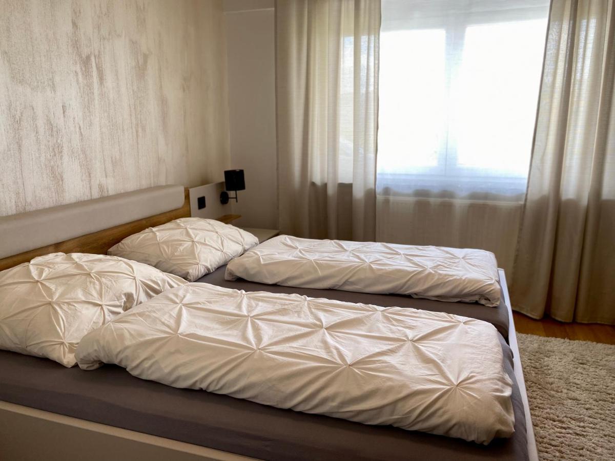 Casa Luxe Apartment Villach Ngoại thất bức ảnh