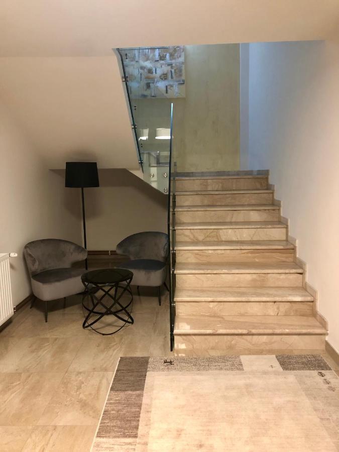 Casa Luxe Apartment Villach Ngoại thất bức ảnh