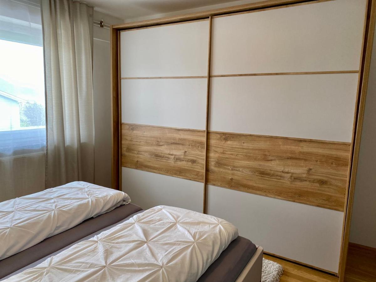 Casa Luxe Apartment Villach Ngoại thất bức ảnh