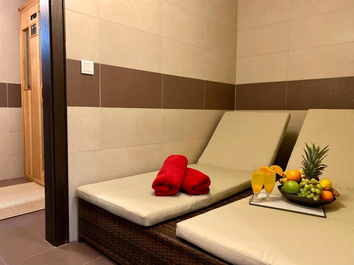 Casa Luxe Apartment Villach Ngoại thất bức ảnh