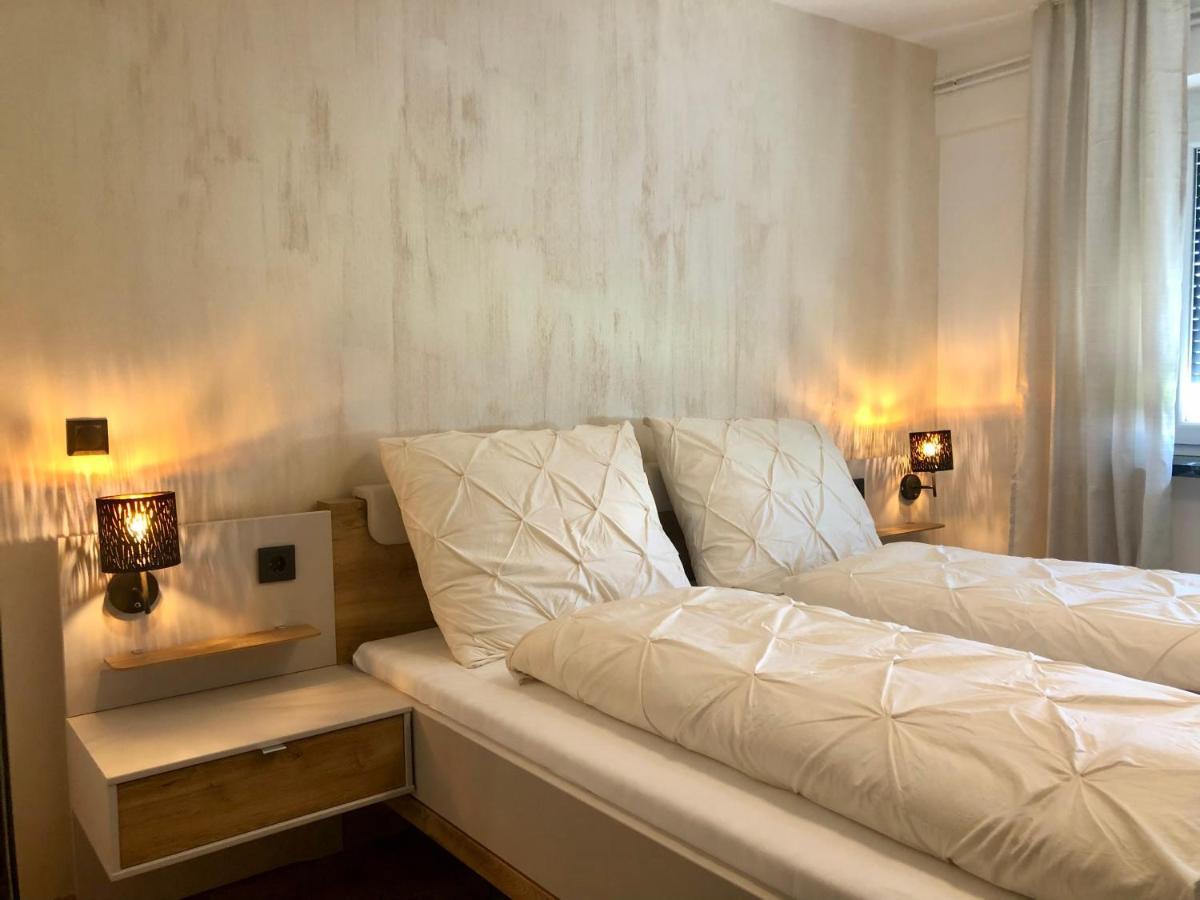 Casa Luxe Apartment Villach Ngoại thất bức ảnh