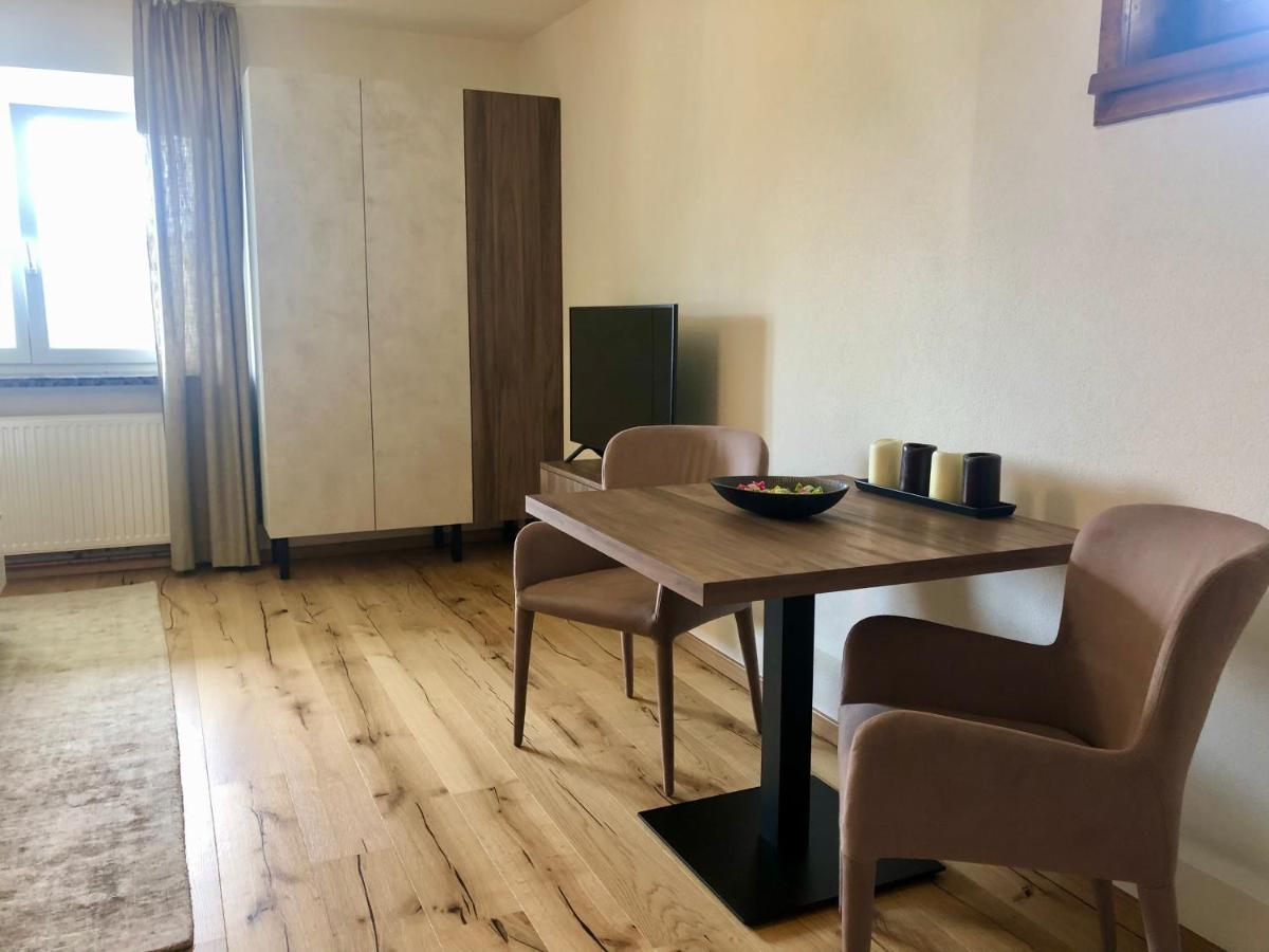 Casa Luxe Apartment Villach Ngoại thất bức ảnh