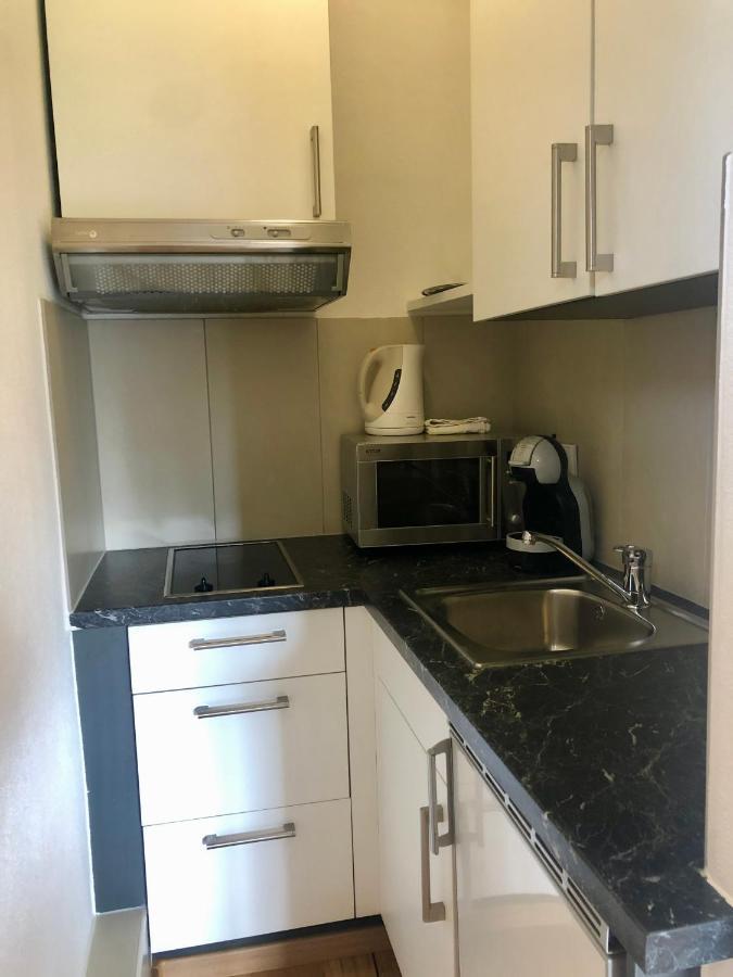 Casa Luxe Apartment Villach Ngoại thất bức ảnh