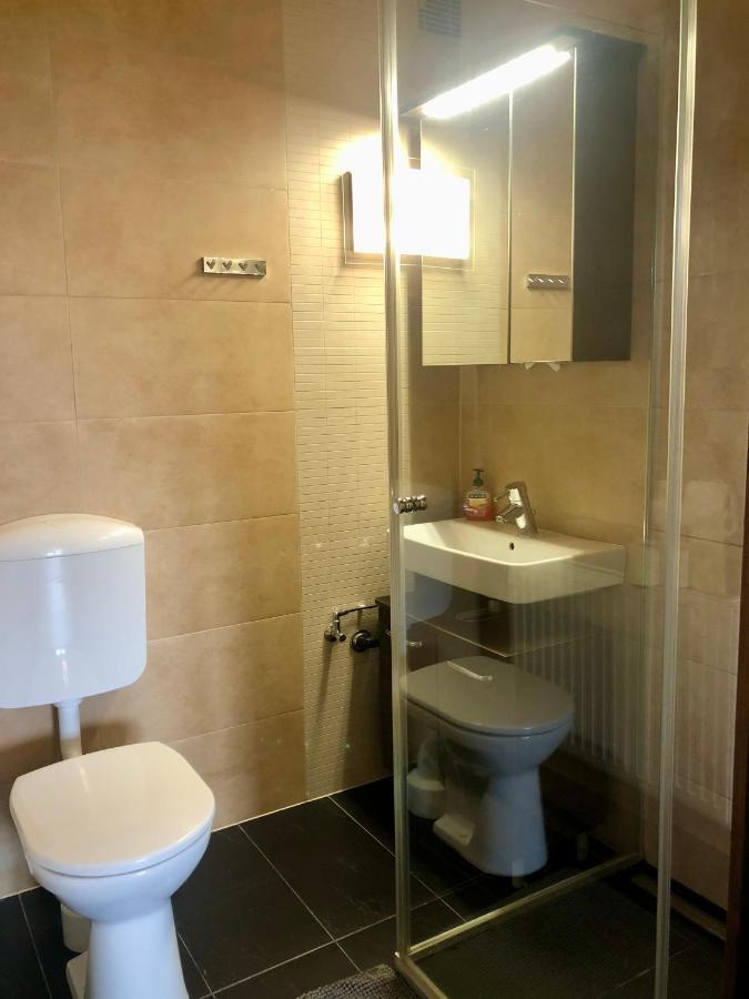 Casa Luxe Apartment Villach Ngoại thất bức ảnh